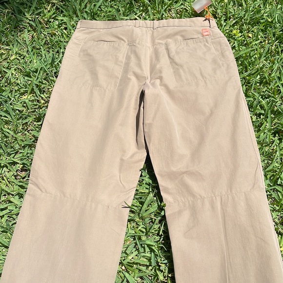 BOSS by Hugo Boss  ICE MISSION Drop Pants NEW - Picture 12 of 15